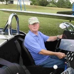 Meet your Posher, Frank